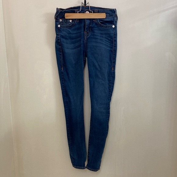 Jeans - Picture 2 of 12